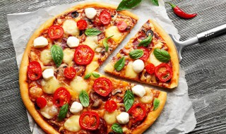 披萨怎么做窍门 披萨怎么做窍门图片