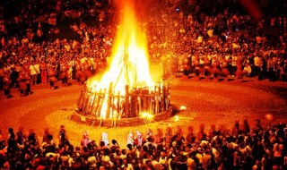 火把节属于哪个民族 火把节属于哪个民族的传统节日