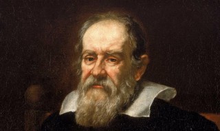 伽利略怎么死的 阿基米德的死因