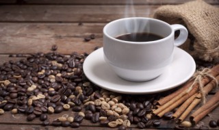 咖啡对人体有哪些好处和坏处 每天喝黑咖啡对身体有害吗