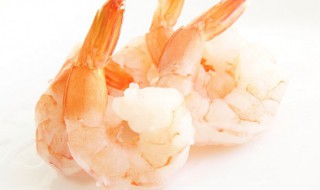 北极甜虾腹籽能吃吗 北极甜虾可以直接吃吗