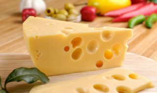 切达奶酪和马苏里拉奶酪有什么区别 切达和马苏里拉的区别