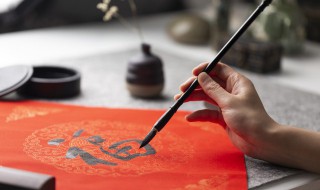 中国古代书法家有哪些 中国古代书法家有哪些?作品有哪些?