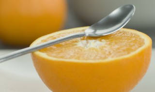 蒸橙子的做法与功效与作用 蒸橙子的做法