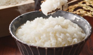 怎么蒸米饭步骤 怎样蒸米饭?