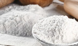 麻薯预拌粉的配方比例 麻薯的做法和配方