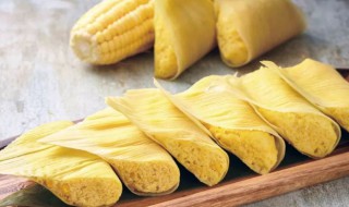 玉米粑粑怎么做松软 玉米粑粑怎么做松软的