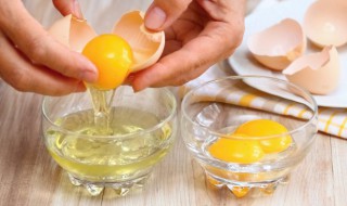 鸡蛋属于什么类食品 鸡蛋属于蛋白质还是碳水