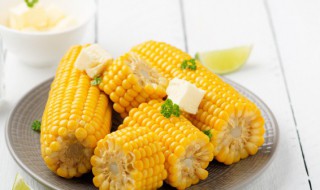 新玉米粑粑怎么做好吃 新玉米粑粑怎么做好吃又简单
