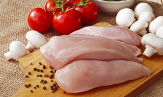 小鸡怎么做好吃 家常炖鸡的正确方法