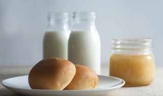 牛奶吐司面包的做法 面包与吐司的区别
