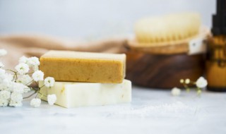 奢貌山羊奶皂的功效与作用 山羊奶皂的功效与作用