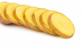 马铃薯的功效与作用及副作用 马铃薯的功效与作用