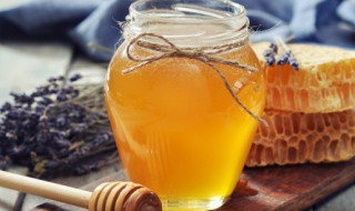 向日葵蜂蜜的作用与功效禁忌 向日葵蜂蜜的作用与功效
