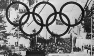 现代奥运会的起源与发展 现代奥运会的起源与发展50字