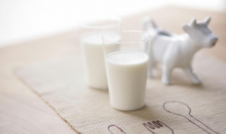 纯牛奶热量多少 一瓶纯牛奶热量多少