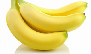 香蕉与牛奶一起吃的功效 奶粉和香蕉能一起吃吗