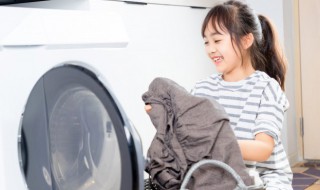 洗洁精洗衣服的害处有哪些 洗洁精洗衣服的害处