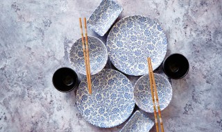筷子的起源和来历 筷子的含义和寓意