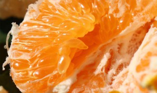 吃丑橘的坏处 吃丑橘有什么好处