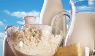 羊奶粉和牛奶粉有什么区别 羊奶粉十大名牌排行榜