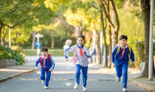 祝孩子开学的祝福语 开学祝福语八个字