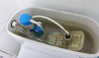 坐厕马桶水箱漏水怎么办 马桶水箱漏水怎么办