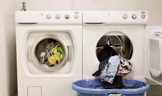 滚筒和波轮洗衣机哪个耐用 滚筒洗衣机好还是波轮洗衣机好
