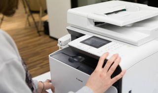 复印机的使用方法 三星4521f复印机的使用方法