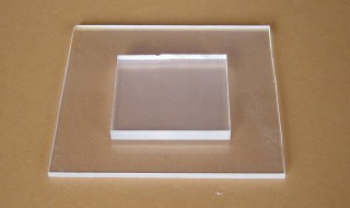 有机玻璃密度是多少 有机玻璃密度多少每立方米