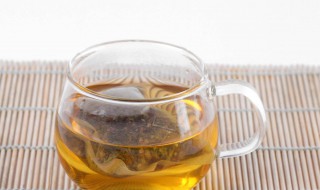 女人喝什么茶减肥效果最好 什么茶减肥效果最好