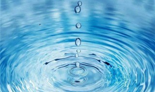 水资源的重要性 水资源的重要性50字