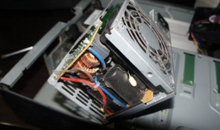 电脑清理灰尘的方法 电脑清理灰尘的方法有哪些