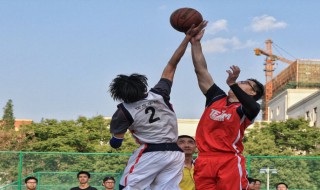 篮球规则 争球 篮球的争球规则是什么