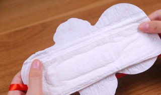 内置卫生棉条的用法 卫生棉条的用法