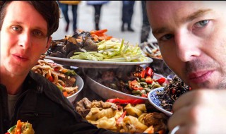 中国和外国的饮食特点有何不同 中国和外国的饮食文化差异