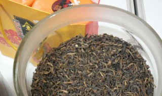 陈年普洱茶的功效与作用禁忌 陈年普洱茶的功效