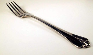 勺子用英语怎么说 叉子用英语怎么说