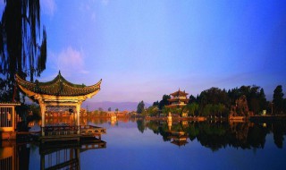 杭州周边旅游景点 杭州周边旅游景点推荐