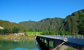 北京郊区旅游攻略 北京郊区旅游攻略必去景点一日游