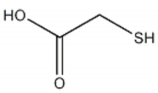 醋酸的化学式和化学名称 醋酸的化学式