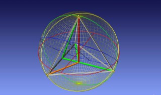 三棱锥外接球半径怎么求 三棱锥外接球半径