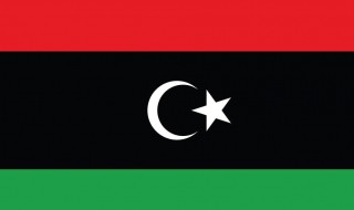 利比亚属于哪个洲（叙利亚利比亚属于哪个洲）
