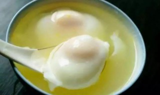 水煮荷包蛋不散的小妙招视频 水煮荷包蛋不散的小妙招