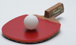 乒乓球的发源和发展史 乒乓球的起源与发展历史是什么