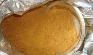 沙棘粉怎样食用方法 沙棘粉怎样食用方法沙棘油是沙棘的精华,又被称为什么?