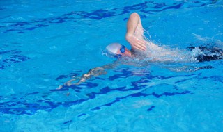 自由式游泳怎么游 自由式游泳比赛技巧