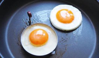 荷包蛋制作方法 荷包蛋的制作小技巧