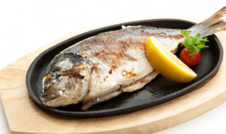 盐鱼的腌制方法和步骤图片 盐鱼的腌制方法和步骤