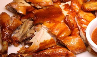 烤鸽子的腌制方法 烤鸽子的腌制方法与烤制视频